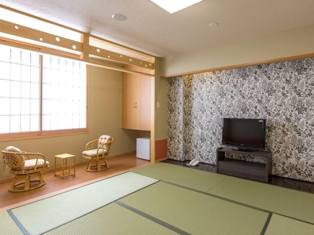 Beppu Hanamizuki Zewnętrze zdjęcie